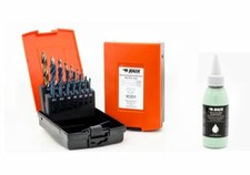 Gewindeschneider Set Edelstahl