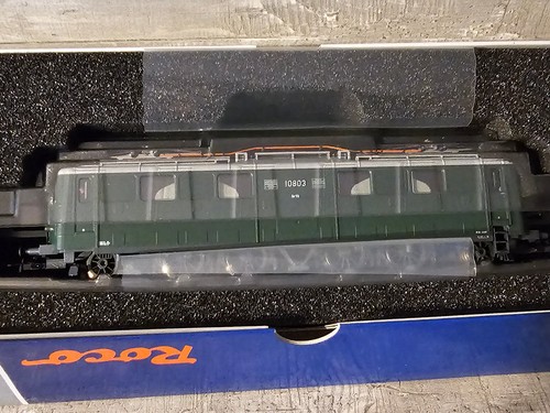 Roco 72383 sbb lok 4 - 72383, e-lok