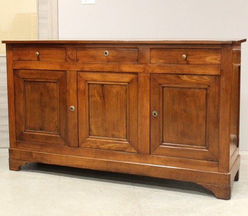 Antike anrichte buffet - anrichte, schrank