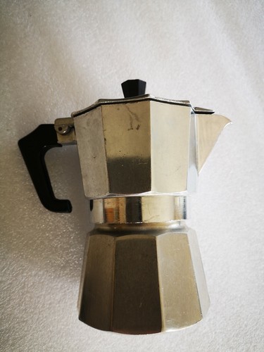 Espressokocher kaffeebereiter - espressokocher,