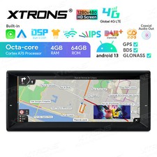 10,25" Android 14 Autoradio