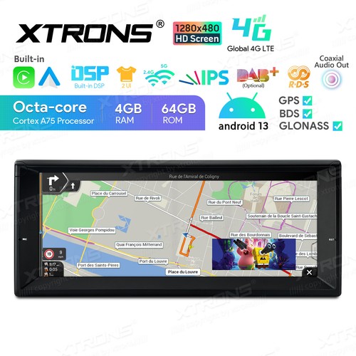 Android 14 autoradio - android,