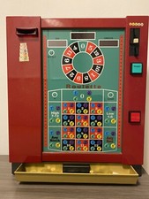 🎰Roulette Spielautomat🎰
