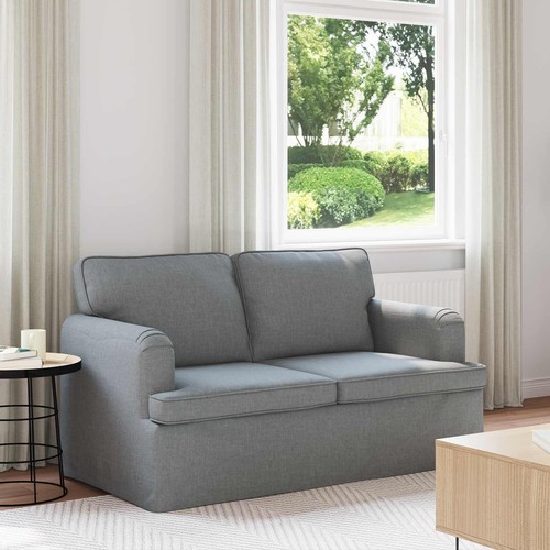 Vidaxl sofa blau - sofa,