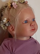 Reborn toddler wunderschöne - toddler, "wunderschöne