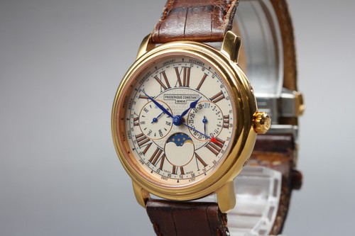 Frederique constant - frederique,