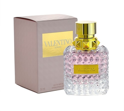Valentino donna 50ml eau - valentino,