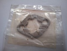 Kawasaki BN 125, Ritzel