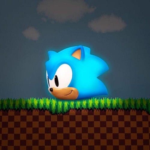 Sonic the hedgehog mood - sonic,