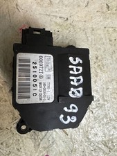 Saab 9-3 Ver2 2006 Stellmotor