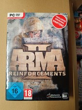 ARMA 2 Reinforcements PC
