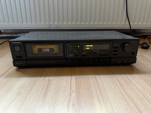 Technics b305 - technics, rs-b305