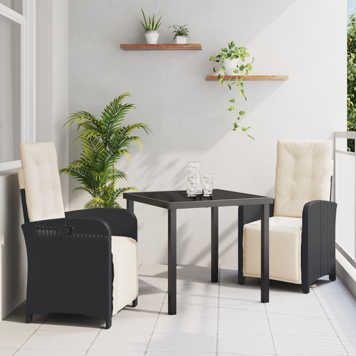 Vidaxl 4sitzer teiliges - vidaxl, 2-4sitzer