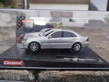 Carrera auto mercedes benz - mercedes, e