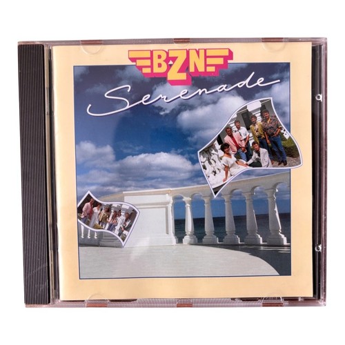 Bzn serenade - bzn,