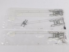 Vollmer Spur N Oberleitung 3x Quertragwerk 8021 Länge 260 mm