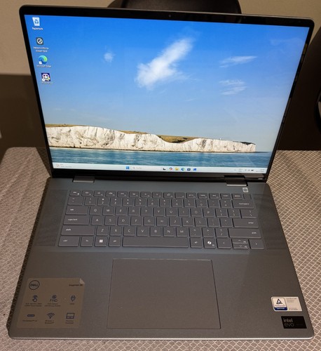 Dell inspiron 7640 1 - 7640, |