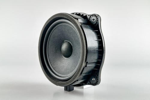Fisker fahrzeug woofer - fahrzeug,