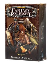 Warhammer Fantasy Rollenspiel