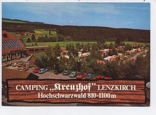Lenzkirch schwarzwald camping - lenzkirch,