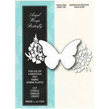 MEMORY BOX Stanzform Präge