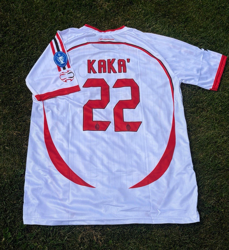 Adidas milan trikot kaká - ac,