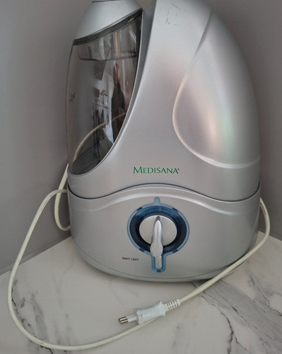 Medisana 502 uhw - medisana,