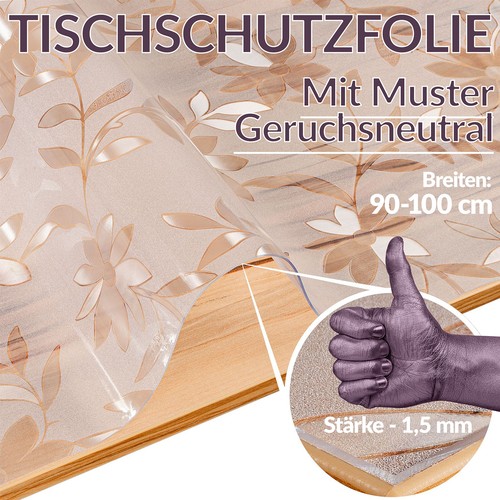 Tischfolie tischschutzfolie - tischfolie,