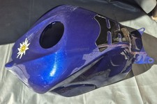 Honda CBR 1000 RR SC59 Tank Verkleidung HRC 2008-2011 Fireblade