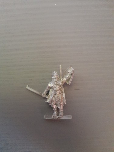 Lurtz uruk hai isengard mesbg - uruk-hai,