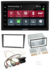 Blaupunkt 2DIN MP3 USB