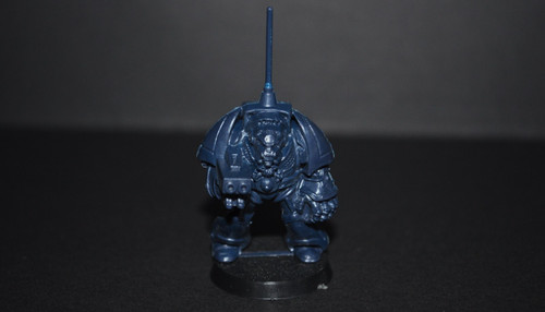 Space hulk 1st edition - space, edition/