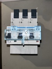 Hager HTS363E SLS-Schalter