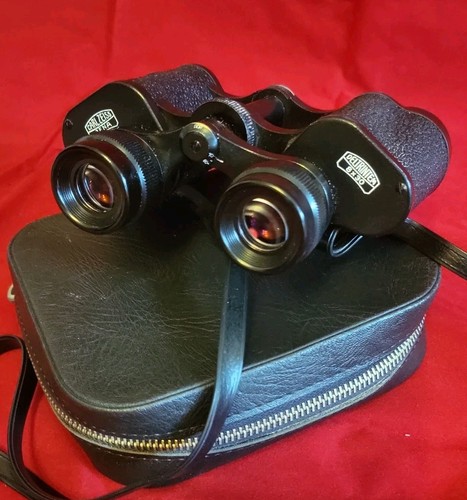 Ddr carl zeiss jena fernglas - carl,