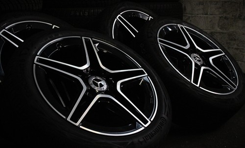 Org mercedes klasse w177 cla - a,