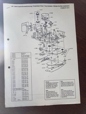 Blaupunkt LW 1300 (8 638 811
