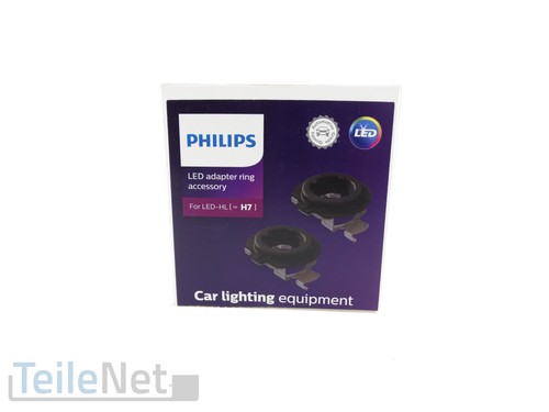 Philips adapter typ - typ, e