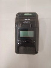 Brother QL-820NWB Thermodirekt