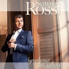 Semino Rossi - Symphonie des