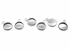 DIY Fassungen aus 304