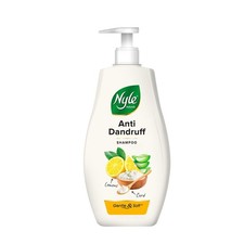Nyle anti dandruf - anti-dandruf, shampoo