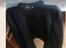 Reitbekleidung Turnierjacke