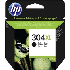 HP 304XL Druckerpatrone