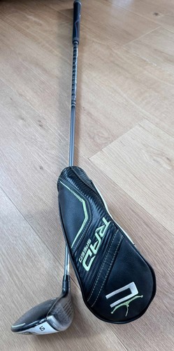 King cobra rad - rad, speed