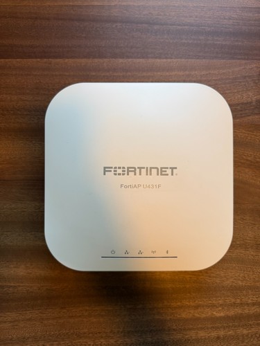 Fortinet fap u431f - fap-u431f-e, wireless