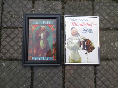 Kulmbacher mönchshof zwei - kulmbacher,