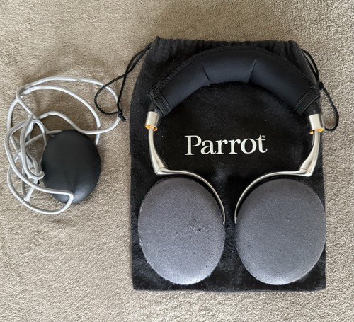Parrot zik wireless - parrot,