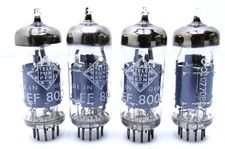 Telefunken EF800 4x U Code