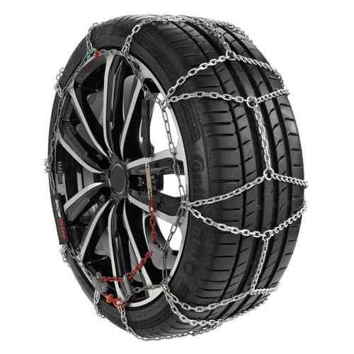 Schneeketten 9mm 9g - nx-7, 7/9mm