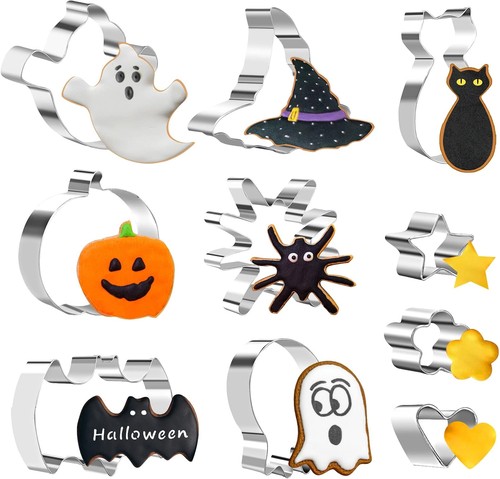 Melliex stück halloween - melliex, 10